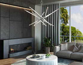 Year-End Event | Up to 45% Off Select Designs by Livex Lighting | ends 1.4