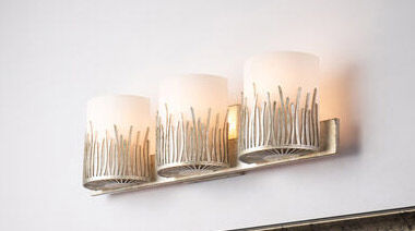 Happy HoliDeals! | Save on Bath Vanity Lights