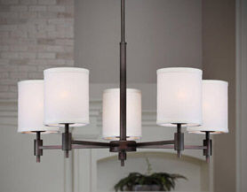 Black Friday Deals & Steals | 10% Off Forte Lighting | ends 12.3