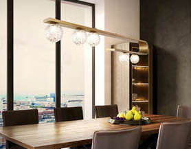 Happy HoliDeals! | 20% Off Select Designs by Eurofase | ends 12.28