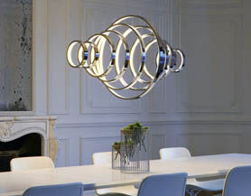 The Fall Sale | 15% Off Select Designs by ET2 Lighting | ends 9.30