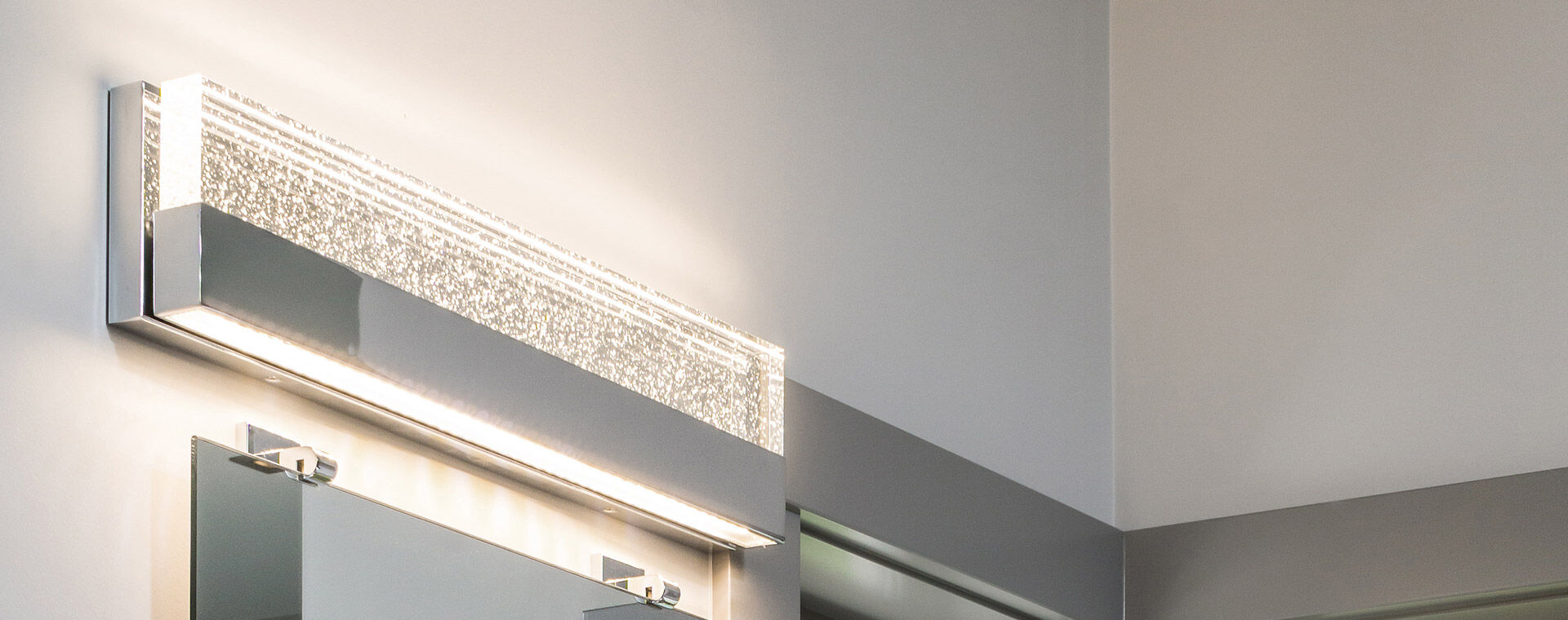 Trends Forecast | Save 10% Off Bathroom Lighting | now thru 2.12