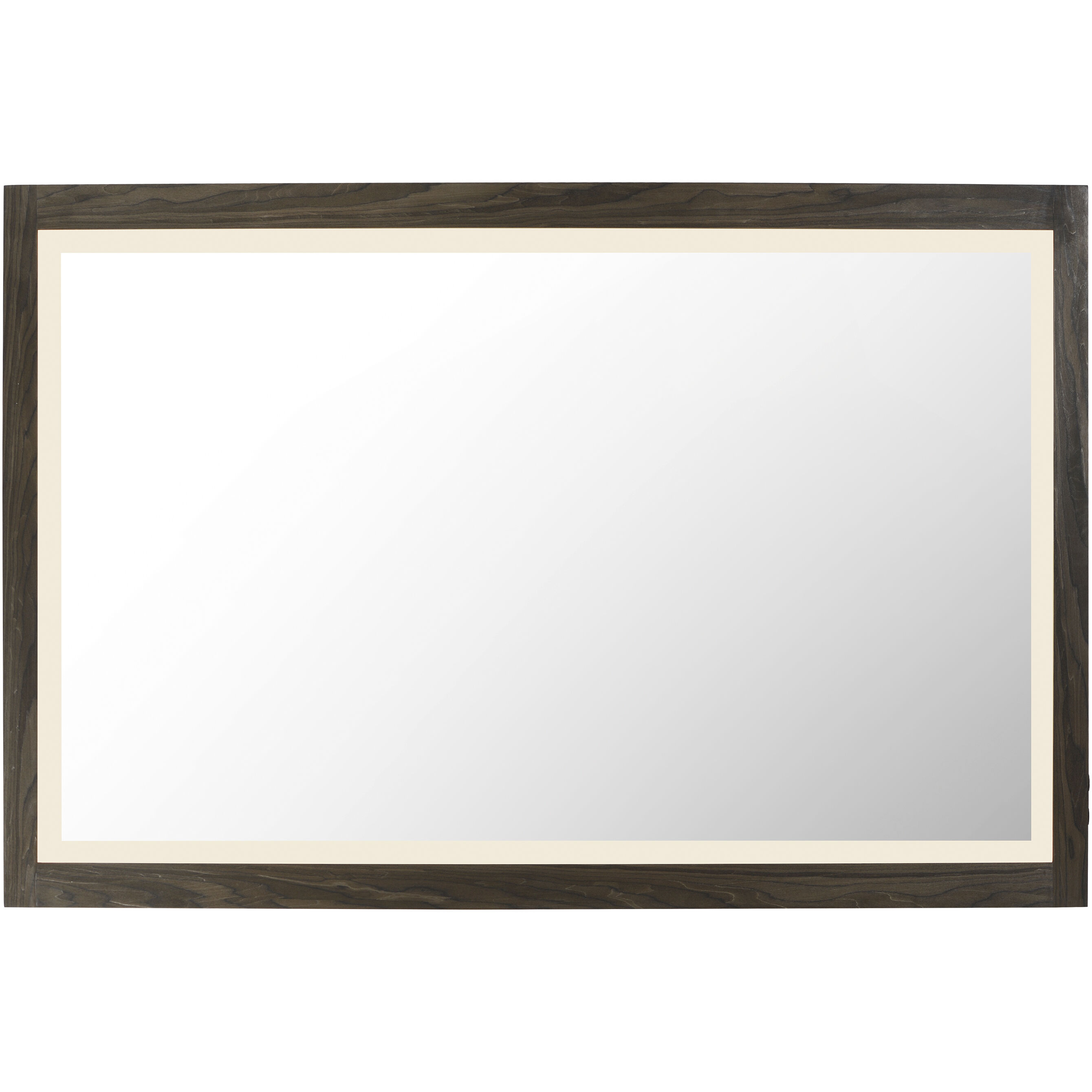Sawyer 32.00 inch  X 48.00 inch Wall Mirror