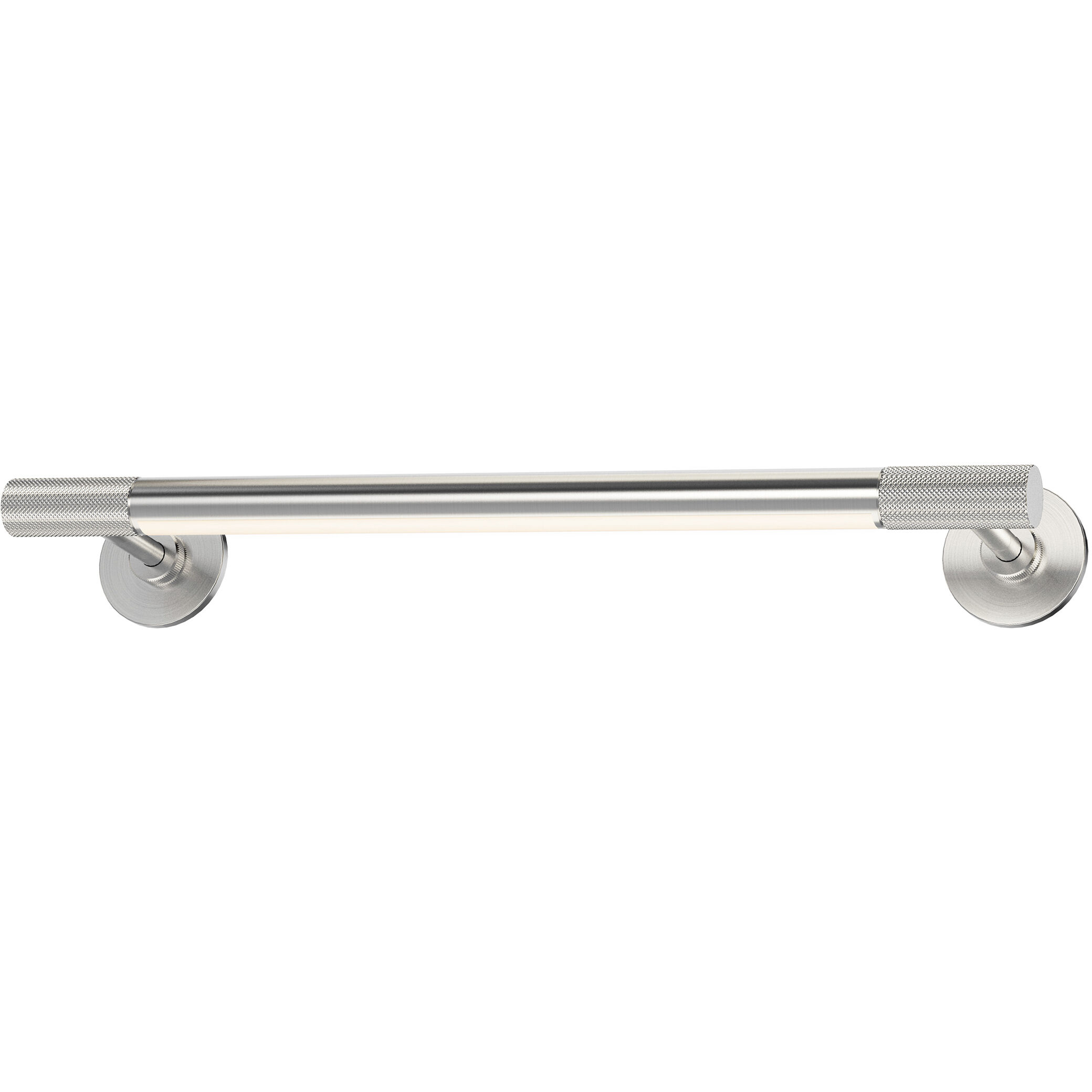 Purist Presa LED 2.25 inch Satin Nickel ADA Wall Sconce Wall Light