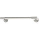 Purist Presa LED 2.25 inch Satin Nickel ADA Wall Sconce Wall Light