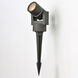 Alumilux Landscape 5.00 watt Bronze Outdoor Pathway Light