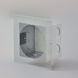 Alumilux Step Light Wall Accessories