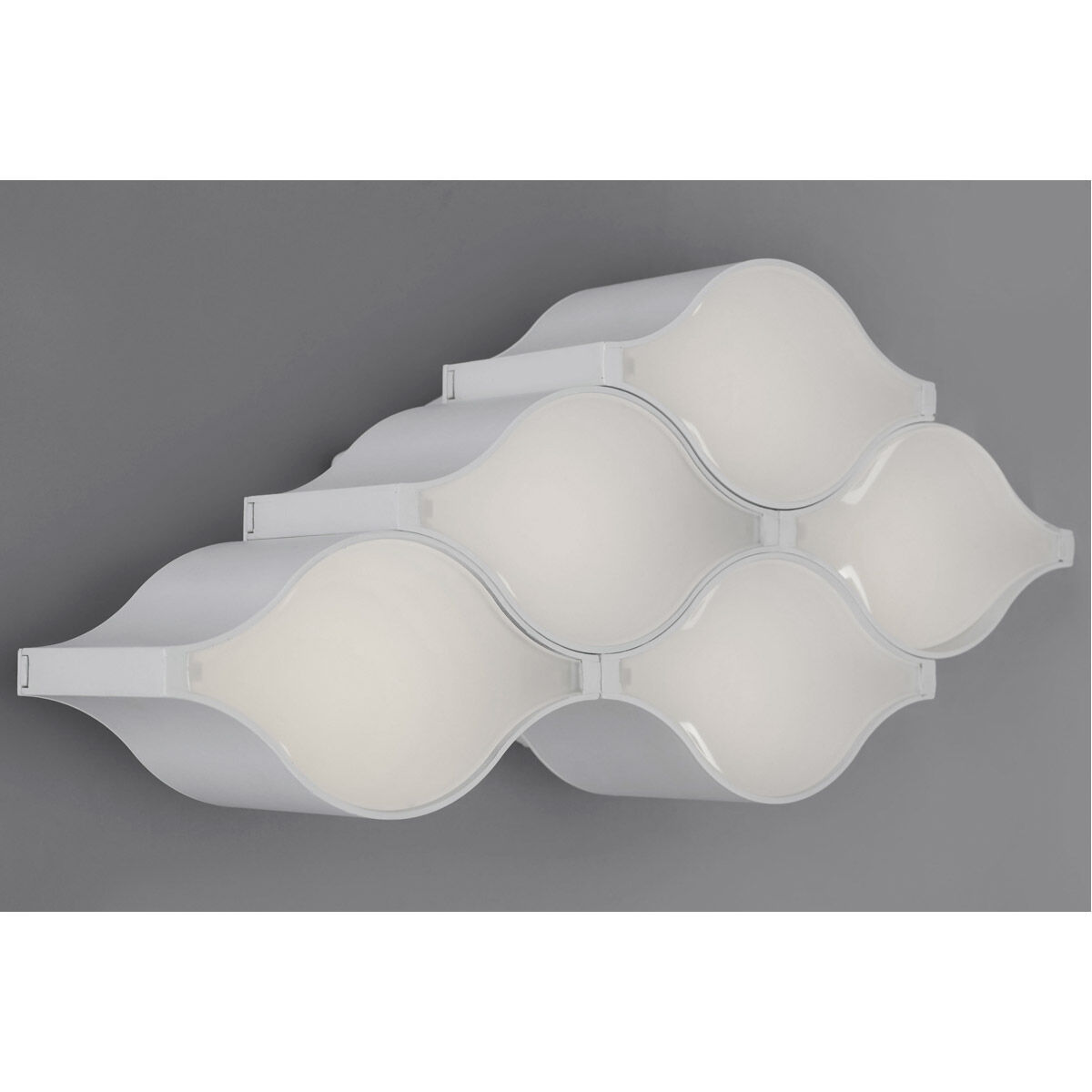 Billow LED Wall Sconce Wall Light