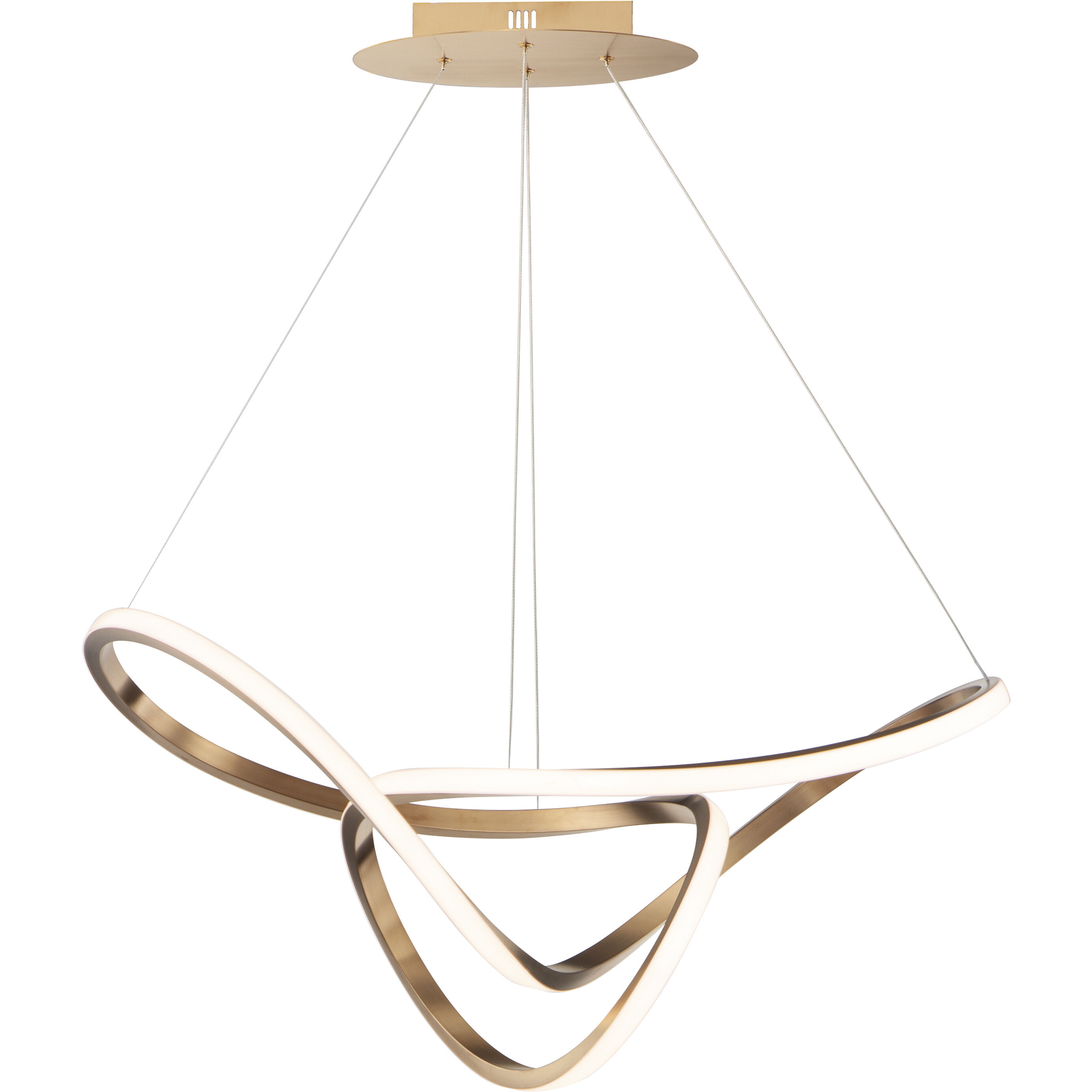 Perpetual 1 Light 32.00 inch Pendant