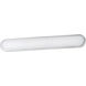 Latitudes 1 Light 5.75 inch Bathroom Vanity Light