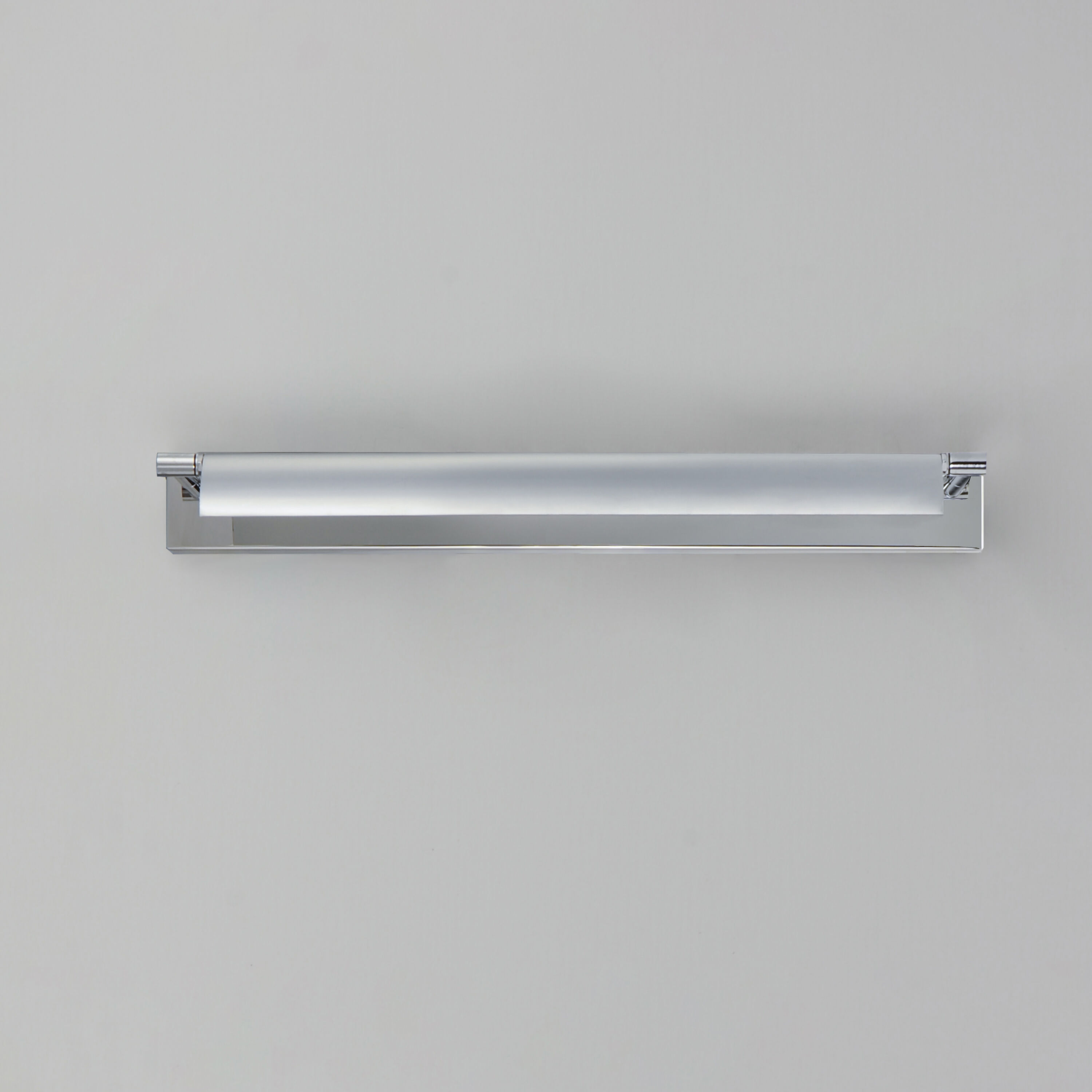 Bookkeeper LED 30 inch Polished Chrome Wall Sconce Wall Light