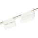 Continuum - Track 1 Light 120 White Track Light Ceiling Light