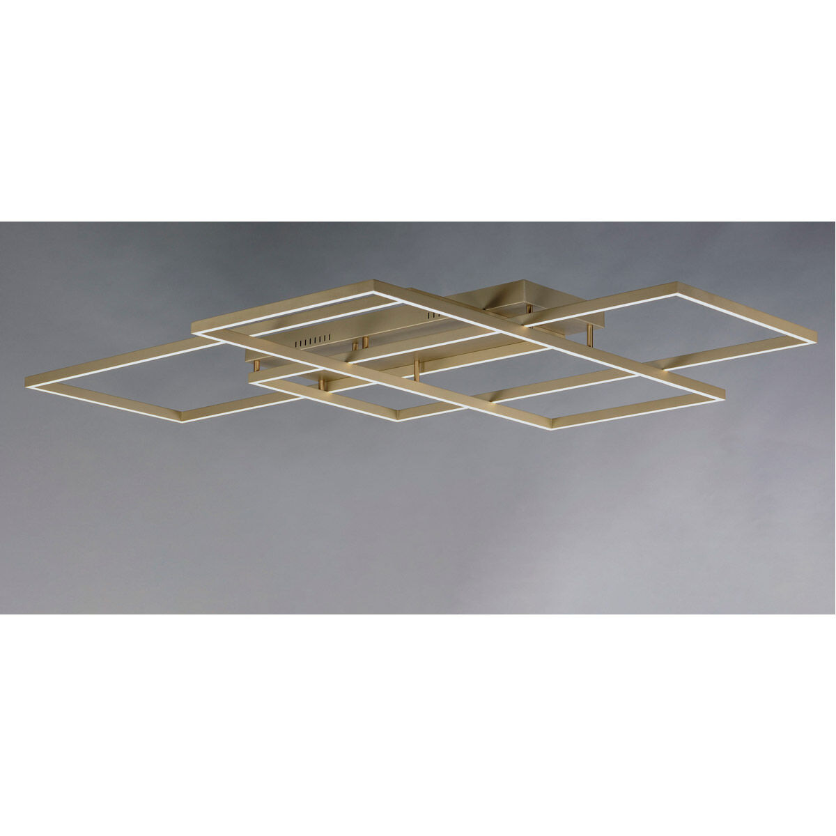 Traverse led flush mount hotsell