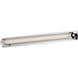 Doric LED 4.75 inch Polished Chrome ADA Wall Sconce Wall Light
