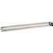 Doric LED 4.75 inch Polished Chrome ADA Wall Sconce Wall Light