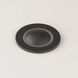 Alumilux Landscape 1 Light 2 inch Black Outdoor Wall Mount