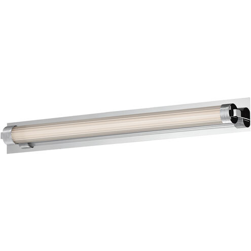 Doric 1 Light 4.75 inch Wall Sconce