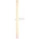 Continuum - Track 1 Light 120 White Track Light Ceiling Light