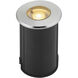 Alumilux Landscape 12 1.00 watt Brushed Aluminum Outdoor Pathway Light
