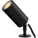 Alumilux Landscape 120 7.00 watt Black Outdoor Pathway Light