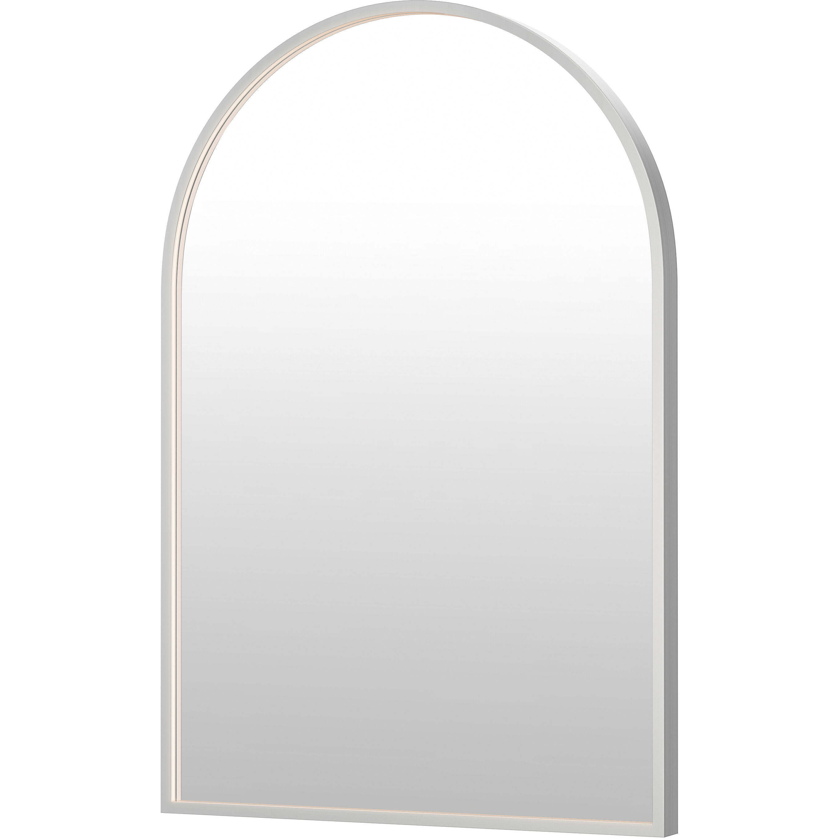 Elisse 36.00 inch  X 24.00 inch Wall Mirror
