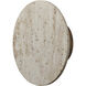 Discus 1 Light 10.25 inch Wall Sconce