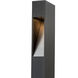 Alumilux Pathway 12 3 watt Bronze Outdoor Pathway Light