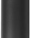 Canello LED 24.5 inch Black Outdoor Wall Mount