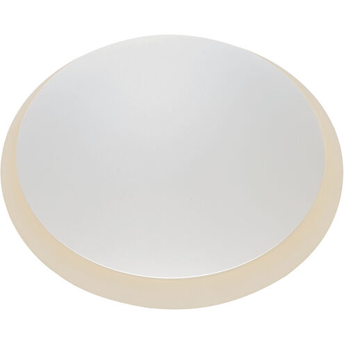 Alumilux Dune 1 Light 7.75 inch Outdoor Wall Light