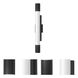 Canello LED 30 inch Black Outdoor Wall Mount
