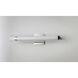 Centrum LED 22 inch Polished Chrome Bath Vanity Light Wall Light