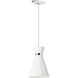 Sash 1 Light 7.75 inch Pendant