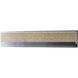 Sparkler LED 27.5 inch Polished Chrome Bath Vanity Wall Light