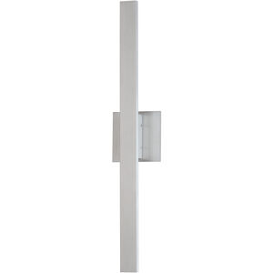 Alumilux Line 2 Light 4.50 inch Outdoor Wall Light