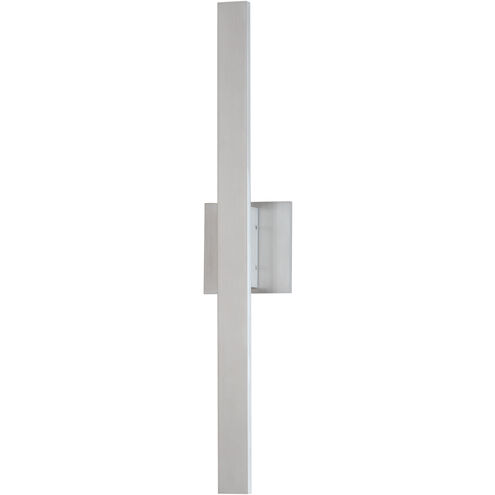 Alumilux Line 2 Light 4.50 inch Outdoor Wall Light