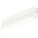 Continuum - Track 1 Light 1.00 inch Track Lighting