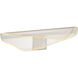 Manta 1 Light 6.75 inch Wall Sconce