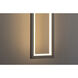 Link LED 5.5 inch Satin Nickel Wall Sconce Wall Light