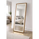 Sawyer 68 X 32 inch Oak LED Wall Mirror