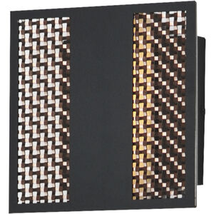 Interlace Outdoor Wall Mount