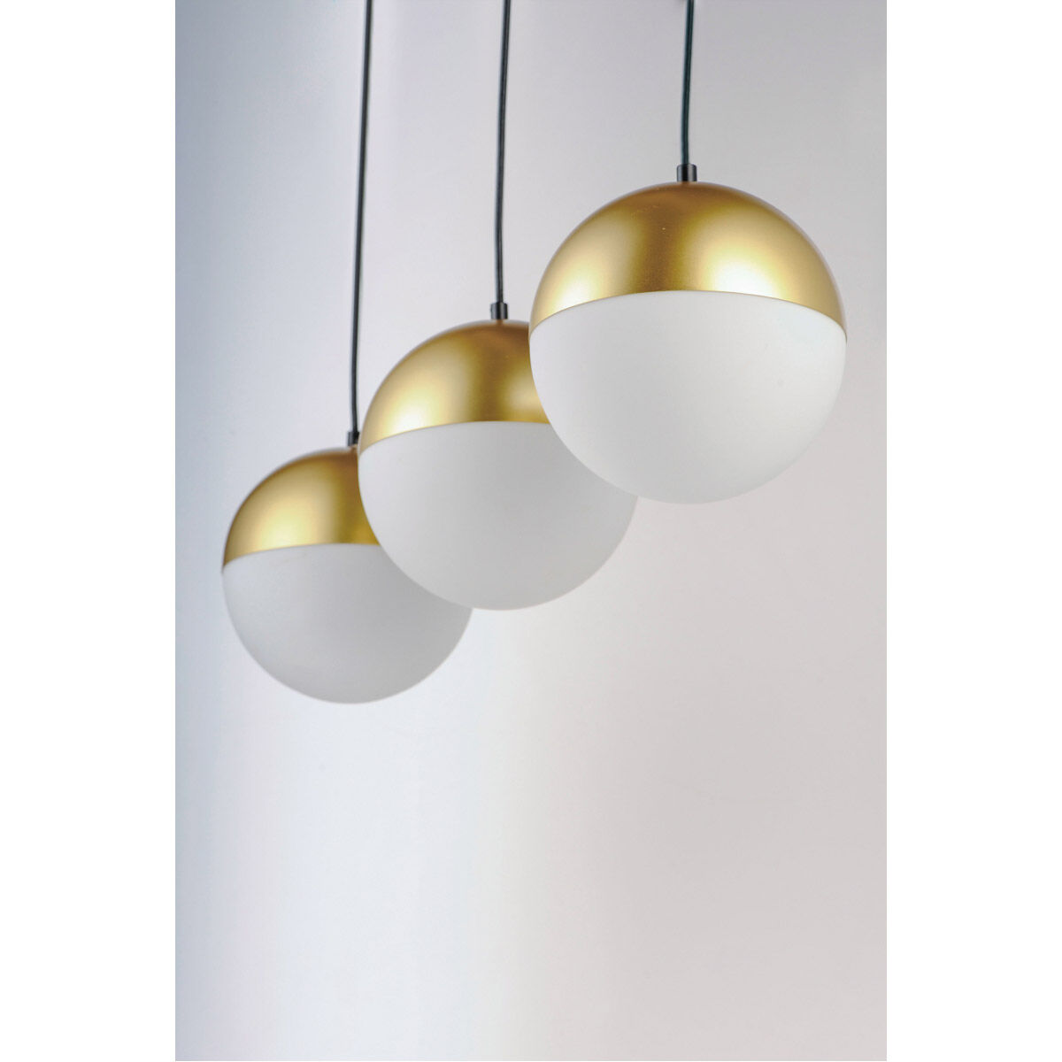Half moon pendant light online