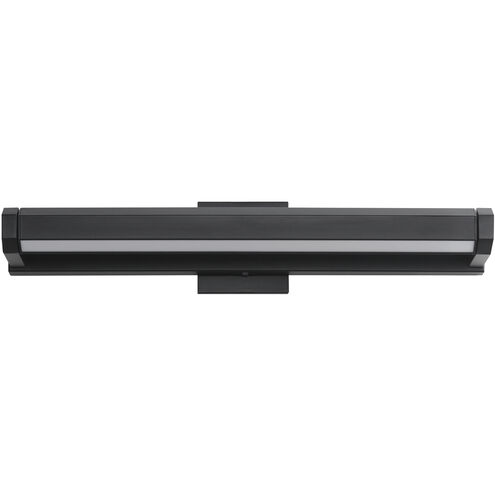Braque Wall Sconce Wall Light in Black