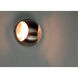 Wink Wall Sconce Wall Light in Satin Nickel