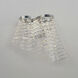 Tartan LED 15 inch Polished Chrome Wall Sconce Wall Light