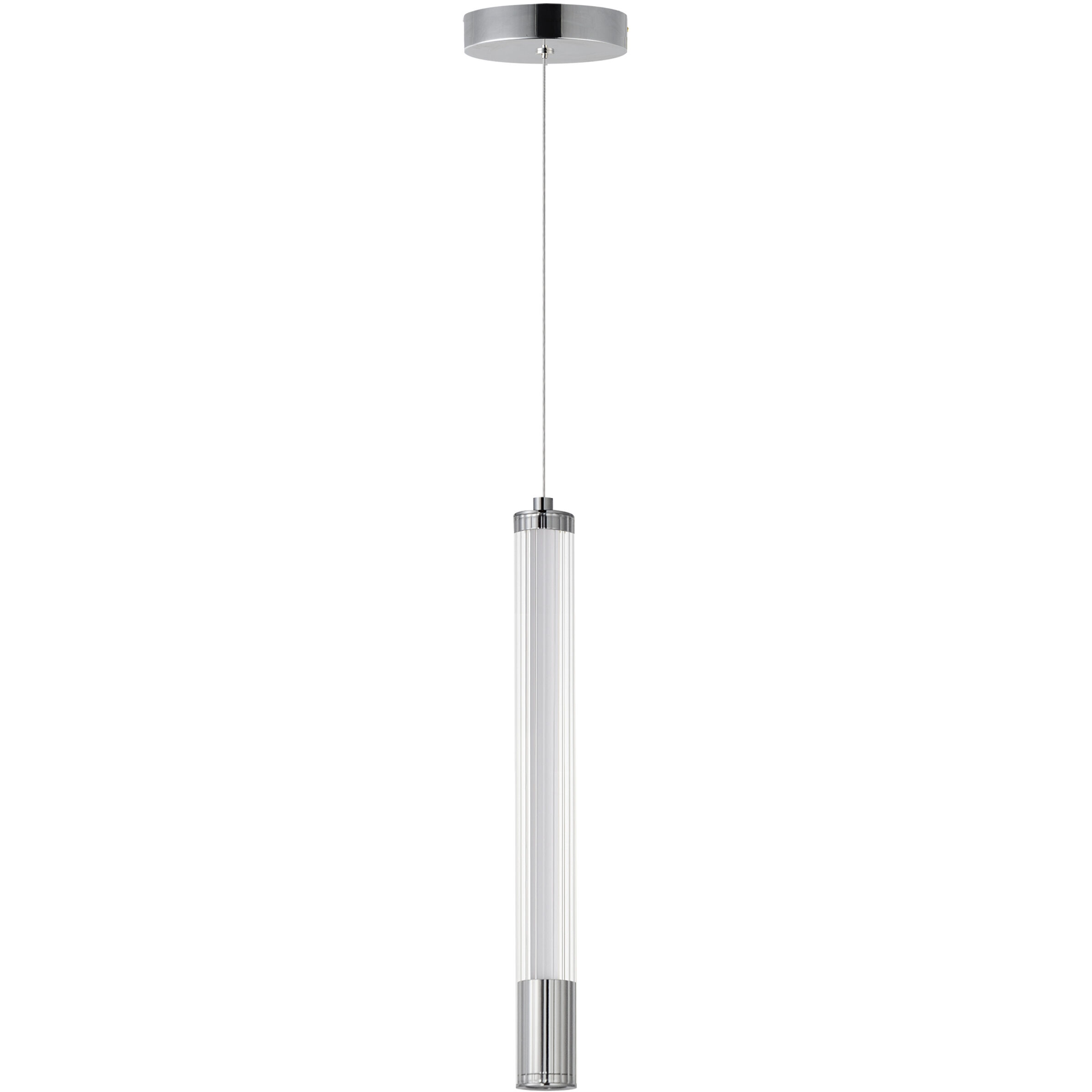 Cortex 1 Light 1.50 inch Pendant