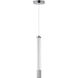 Cortex 1 Light 1.50 inch Pendant