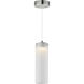 Highball 1 Light 4.25 inch Mini Pendant