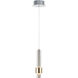 Reveal 1 Light 2.75 inch Pendant