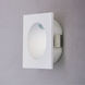 Alumilux Step Light LED 3.25 inch White Outdoor Wall Sconce