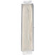 Celine 1 Light 5.50 inch Bathroom Vanity Light